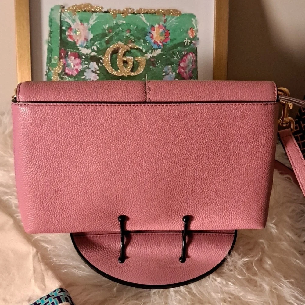 Tory Burch McGraw Crossbody NWOTs